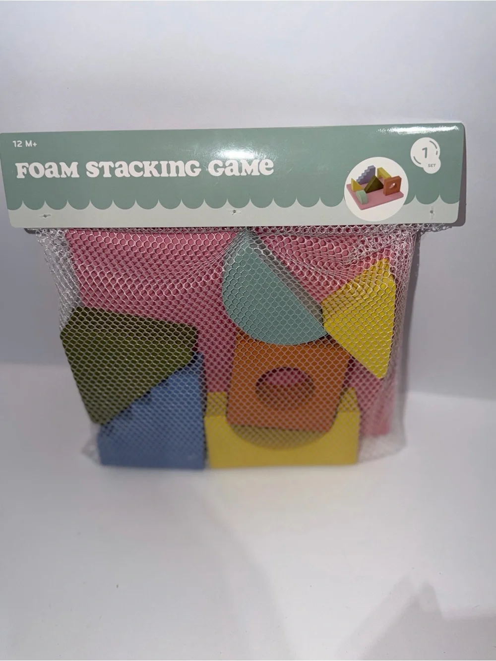Crayola Bathtub Finger Paint Soap Bundle Foam Stacking Game Kids Bath Toy